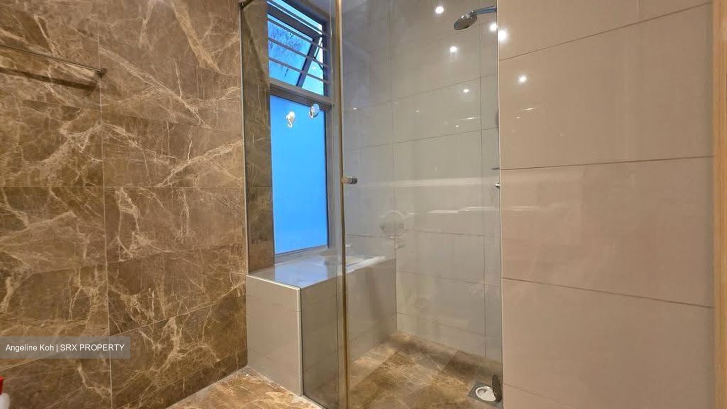 Caspian (D22), Condominium #634308411